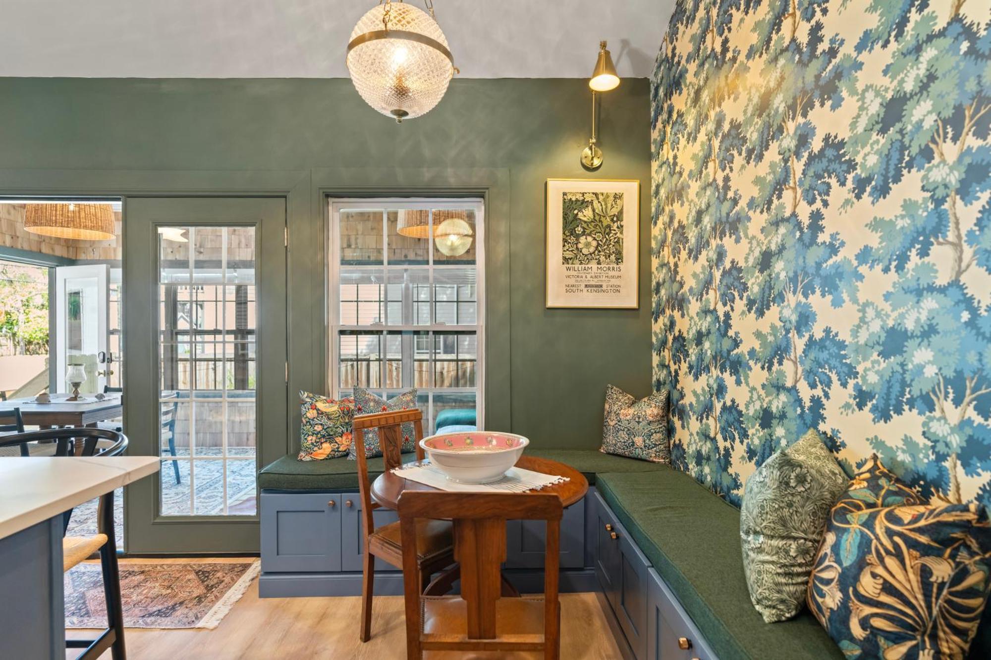 La Reverie - Historical Chic, Downtown Boutique St. Augustine Zewnętrze zdjęcie
