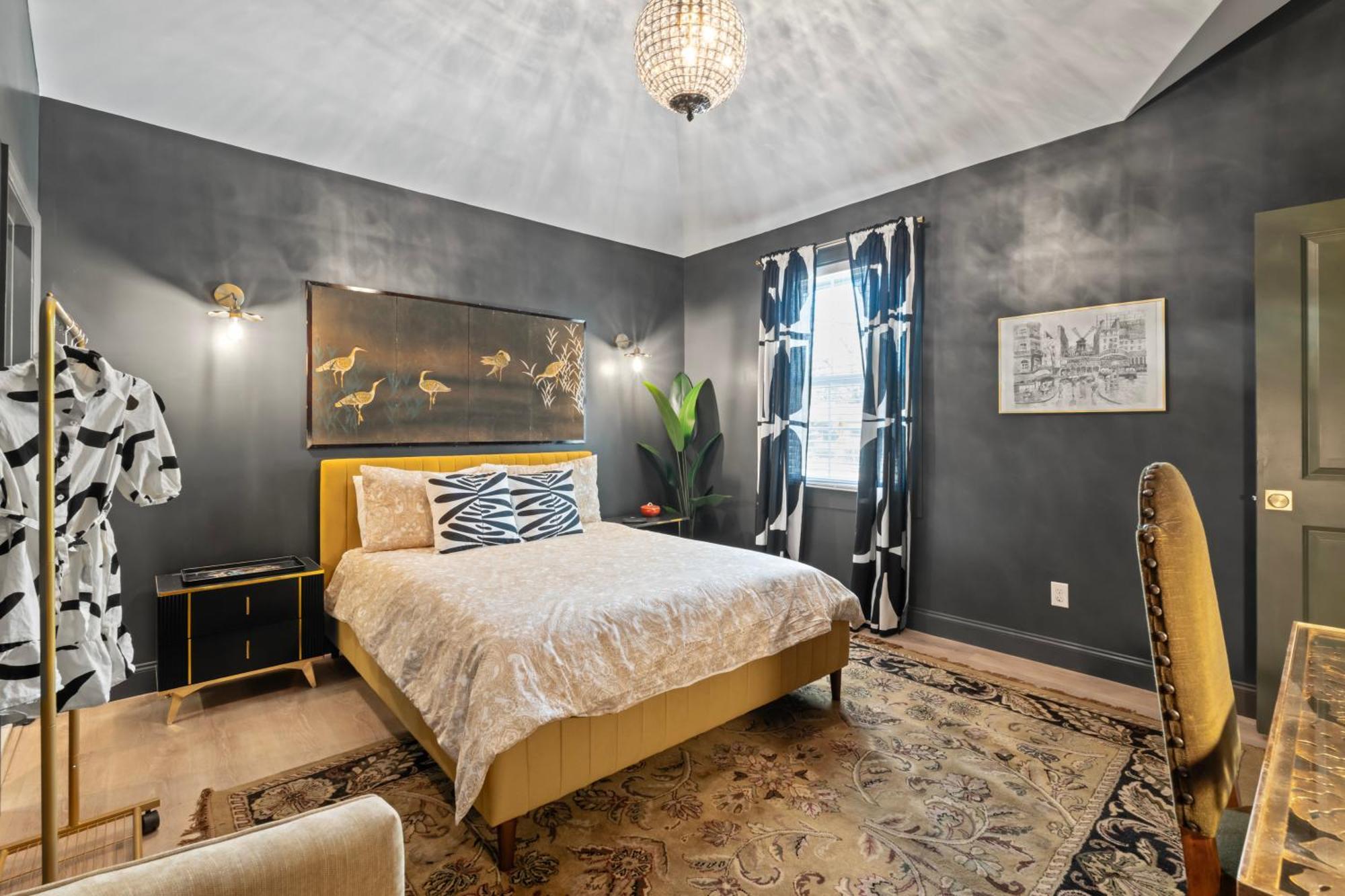 La Reverie - Historical Chic, Downtown Boutique St. Augustine Zewnętrze zdjęcie
